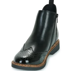 Discount S.Oliver - 5-25444-43-098 Noir