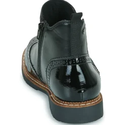 Discount S.Oliver - 5-25444-43-098 Noir