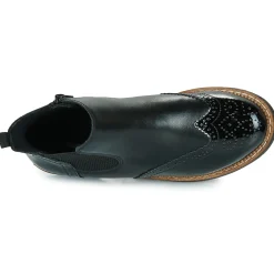 Discount S.Oliver - 5-25444-43-098 Noir