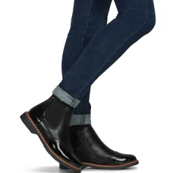 Discount S.Oliver - 5-25444-43-098 Noir