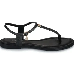 Clearance S.Oliver - 5-28107-44-0A1 Noir