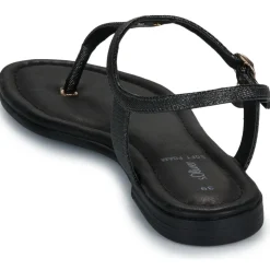 Clearance S.Oliver - 5-28107-44-0A1 Noir