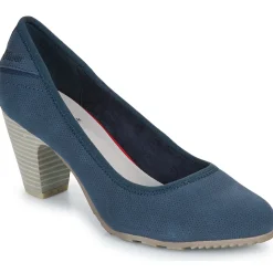 Online S.Oliver - 5-22404-42-8A5 Marine