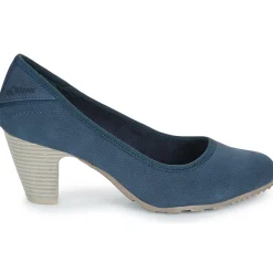 Online S.Oliver - 5-22404-42-8A5 Marine