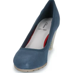 Online S.Oliver - 5-22404-42-8A5 Marine