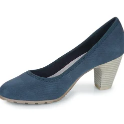 Online S.Oliver - 5-22404-42-8A5 Marine