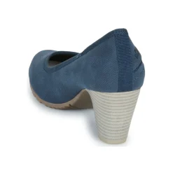 Online S.Oliver - 5-22404-42-8A5 Marine