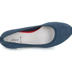 Online S.Oliver - 5-22404-42-8A5 Marine