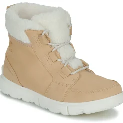 New Sorel - EXPLORER NEXT CARNIVAL WP Marron