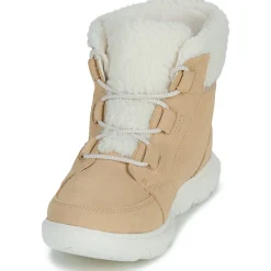 New Sorel - EXPLORER NEXT CARNIVAL WP Marron
