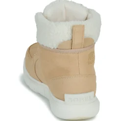 New Sorel - EXPLORER NEXT CARNIVAL WP Marron