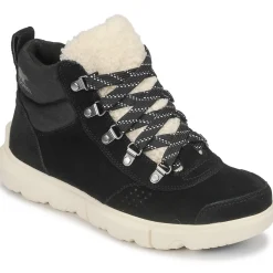 Sale Sorel - EXPLORER NEXT HIKER Noir