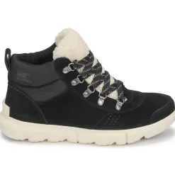 Sale Sorel - EXPLORER NEXT HIKER Noir