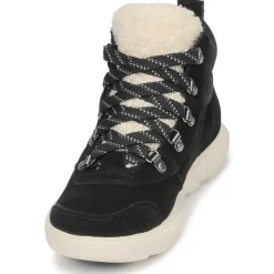 Sale Sorel - EXPLORER NEXT HIKER Noir