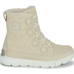 New Sorel - EXPLORER NEXT JOAN COZY Beige