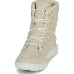 New Sorel - EXPLORER NEXT JOAN COZY Beige