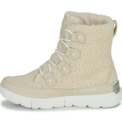 New Sorel - EXPLORER NEXT JOAN COZY Beige