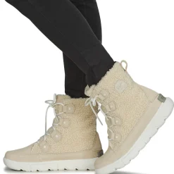 New Sorel - EXPLORER NEXT JOAN COZY Beige