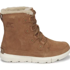 Outlet Sorel - EXPLORER NEXT JOAN WP Camel