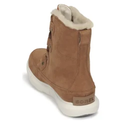 Outlet Sorel - EXPLORER NEXT JOAN WP Camel
