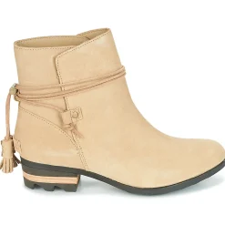 Best Sorel - Farah Short Beige