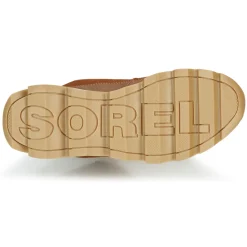 Outlet Sorel - KINETIC CONQUEST Marron