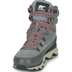 Sale Sorel - KINETIC CONQUEST WP Gris