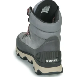 Sale Sorel - KINETIC CONQUEST WP Gris