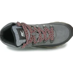 Sale Sorel - KINETIC CONQUEST WP Gris