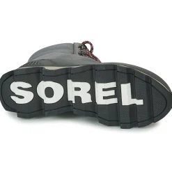 Sale Sorel - KINETIC CONQUEST WP Gris