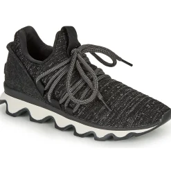 Hot Sorel - KINETIC LACE Noir