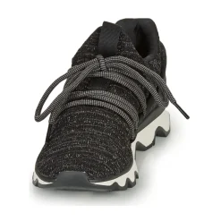 Hot Sorel - KINETIC LACE Noir