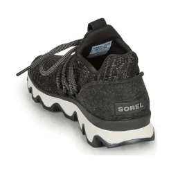 Hot Sorel - KINETIC LACE Noir