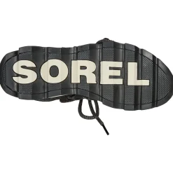 Hot Sorel - KINETIC LACE Noir