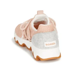 Best Sorel - KINETIC LACE Rose