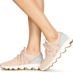Best Sorel - KINETIC LACE Rose