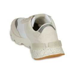 Best Sorel - KINETIC LITE LACE Blanc