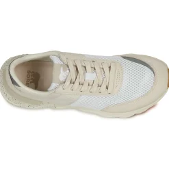 Best Sorel - KINETIC LITE LACE Blanc