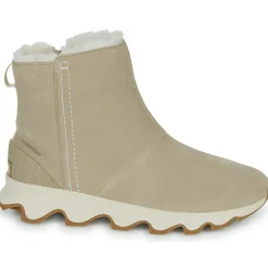 Outlet Sorel - KINETIC SHORT WP Beige