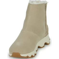 Outlet Sorel - KINETIC SHORT WP Beige