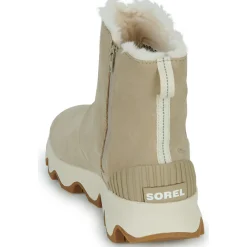 Outlet Sorel - KINETIC SHORT WP Beige