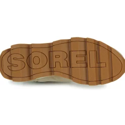 Outlet Sorel - KINETIC SHORT WP Beige