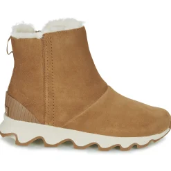 Discount Sorel - KINETIC SHORT WP Camel