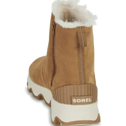 Discount Sorel - KINETIC SHORT WP Camel