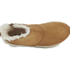 Discount Sorel - KINETIC SHORT WP Camel