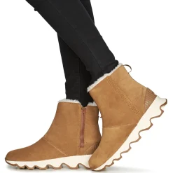 Discount Sorel - KINETIC SHORT WP Camel