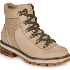 New Sorel - LENNOK HIKER STKD WP Beige