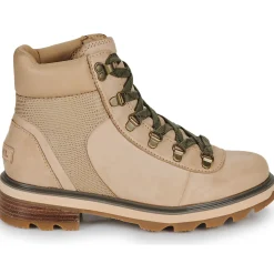 New Sorel - LENNOK HIKER STKD WP Beige