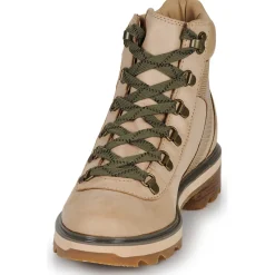 New Sorel - LENNOK HIKER STKD WP Beige