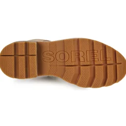 New Sorel - LENNOK HIKER STKD WP Beige
